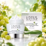 Lotus herbals whiteglow Skin Whitening