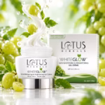 Lotus herbals whiteglow Skin Whitening