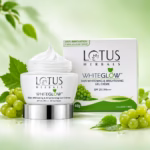 Lotus herbals whiteglow Skin Whitening