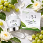 Lotus herbals whiteglow Skin Whitening