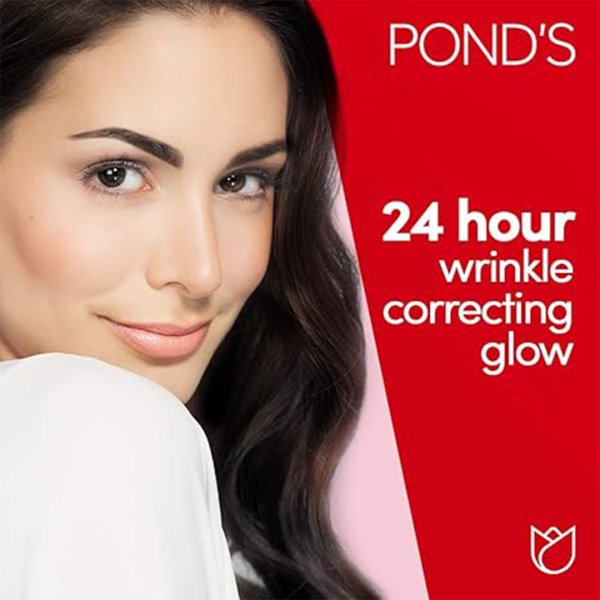 Pond's Age Miracle Youthful Glow Night Cream - 45gm