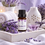 Skin Cafe 100% Natural Lavender Essential Oil