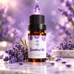 Skin Cafe 100% Natural Lavender Essential Oil