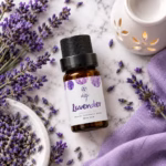 Skin Cafe 100% Natural Lavender Essential Oil