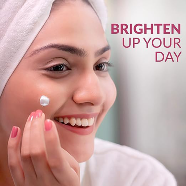 White Tone Soft And Smooth Face Cream