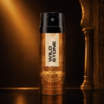 Wild Stone Classic Musk