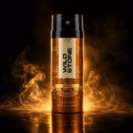 Wild Stone Classic Musk