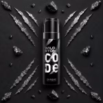 Wild Stone Code Chrome