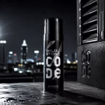 Wild Stone Code Chrome