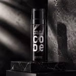 Wild Stone Code Chrome