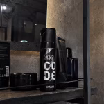 Wild Stone Code Chrome