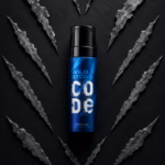 Wild Stone Code Titanium Body Perfume