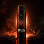 Wild Stone Copper Body Perfume