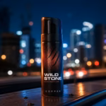 Wild Stone Copper Body Perfume