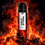 Wild Stone Ultra Sensual Body Spray