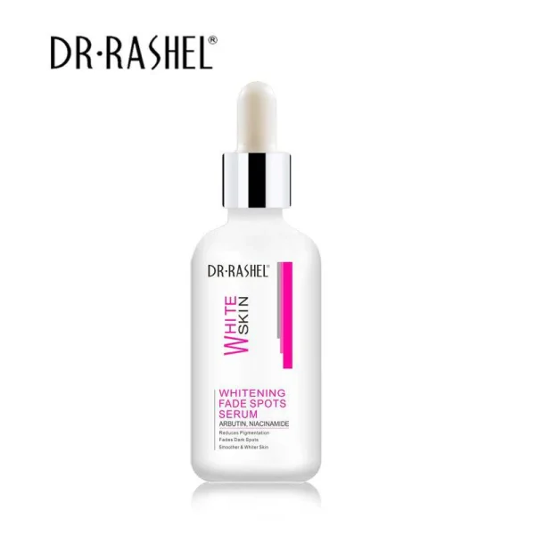 Dr. Rashel White Skin Serum For Whitening and Fade Spots ModernBeautyBD
