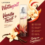 Layer'r Wottagirl Vanilla