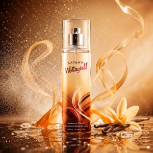 Layer'r Wottagirl Vanilla