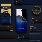 Active Man Eau De Parfum Chris Adams