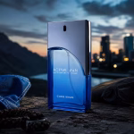 Active Man Eau De Parfum Chris Adams