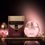 Chris Adams Active Woman