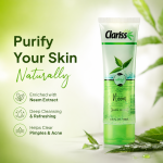 Clariss Neem Face Wash