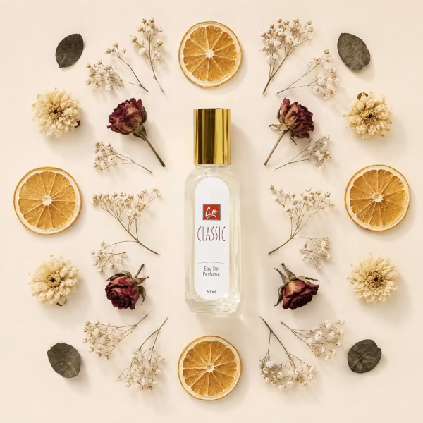 Cute Classic Perfume