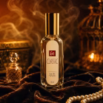 Cute Classic Perfume