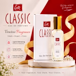 Cute Classic Perfume