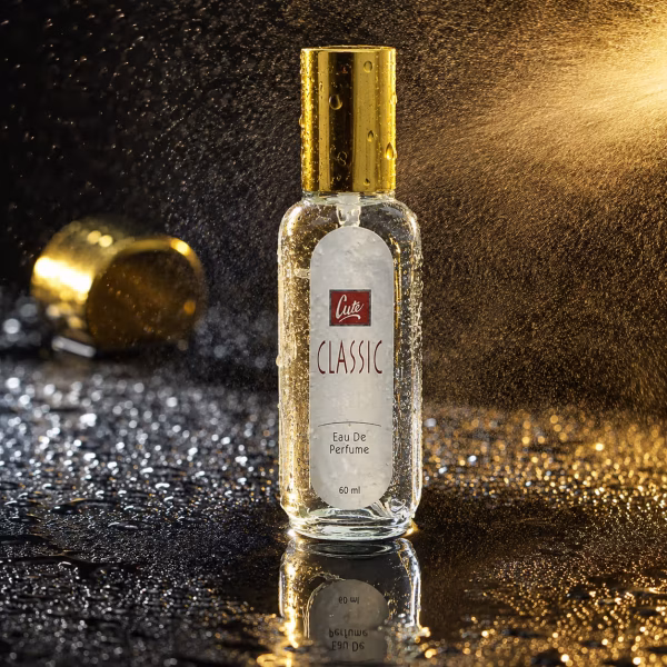 Cute Classic Perfume