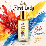 Cute First Lady Perfume