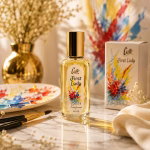 Cute First Lady Perfume