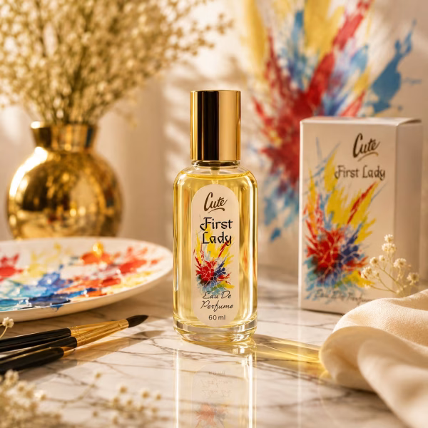 Cute First Lady Perfume
