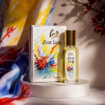 Cute First Lady Perfume