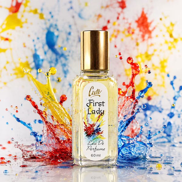 Cute First Lady Perfume