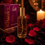 Cute Romance Womens