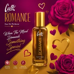 Cute Romance Womens