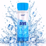 Havex Ice Dive men's body spray 200ml bottle