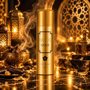 Havoc Gold Body