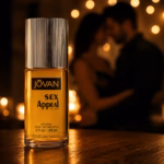 Jovan Sex Appeal