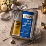 Jovan Sex Appeal