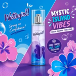 Layer’r Wottagirl Mystic Island