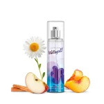 Layer’r Wottagirl Mystic Island fragrant body splash 135ml for women, long-lasting fresh scent at Modern Beauty BD