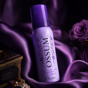 Ossum Body Spray Desire