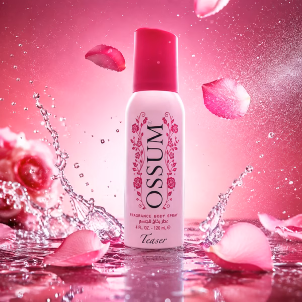ossum body spray price in bangladesh