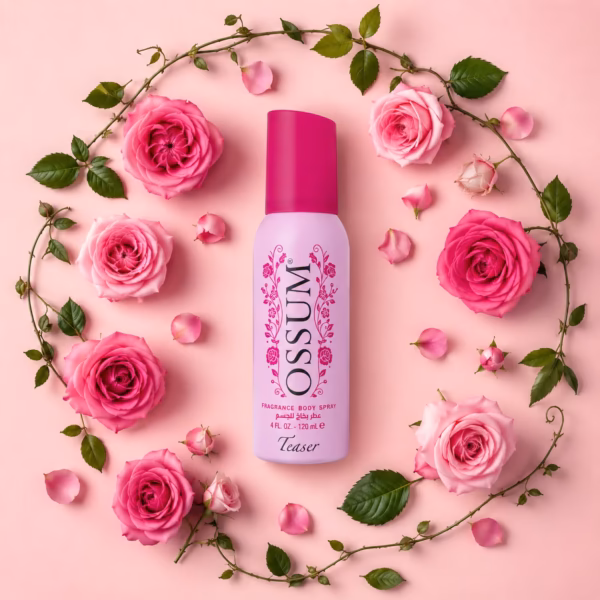 ossum body spray price in bangladesh