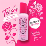 ossum body spray price in bangladesh
