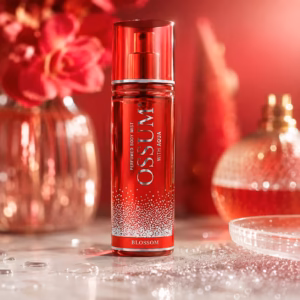 Ossum Perfumed Body Mist For Women Blossom