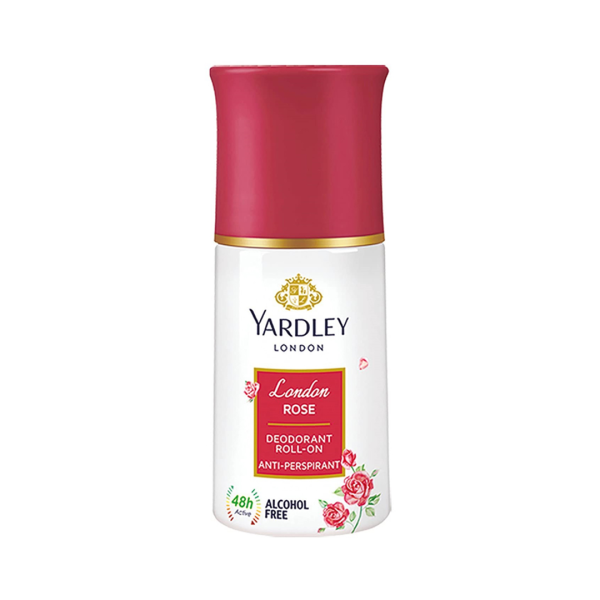 Yardley London Deodorant