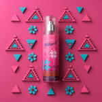 Layer'r Wottagirl Pink Angel